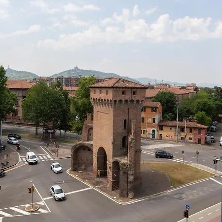 Getthekey Silvani Apartment Bologna Exterior photo