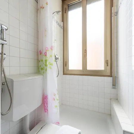 Getthekey Silvani Apartment Bologna Exterior photo