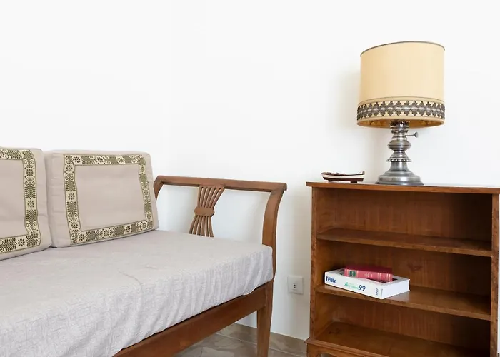 Getthekey Silvani Apartment
