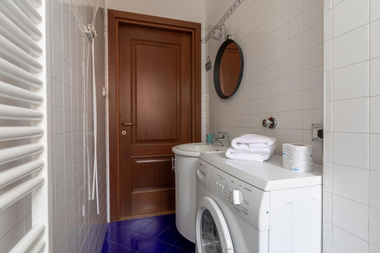Apartamento Getthekey Silvani Bolonha