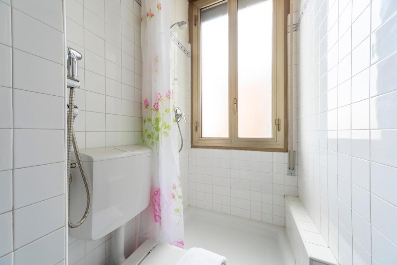 Apartamento Getthekey Silvani Bolonha