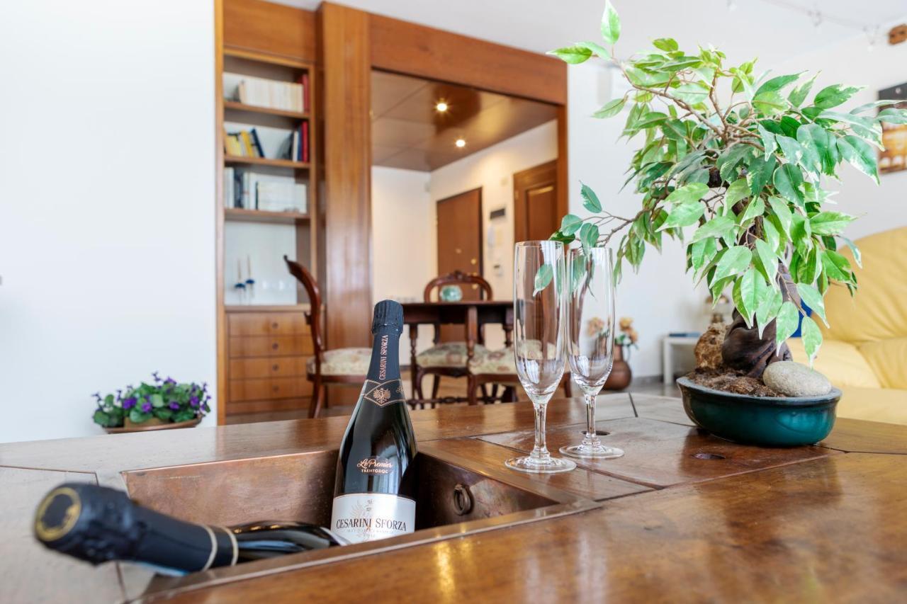Apartamento Getthekey Silvani Bolonha