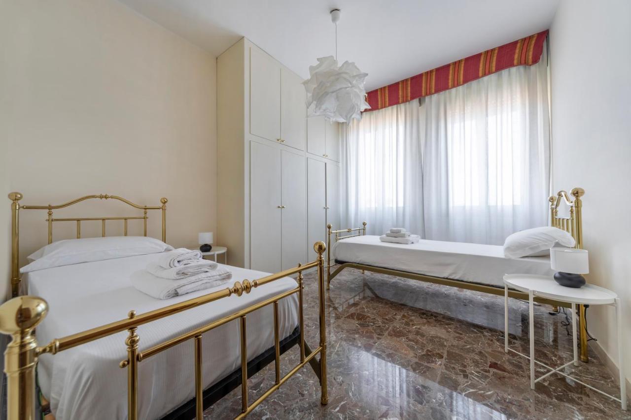 Getthekey Silvani Apartment Bologna