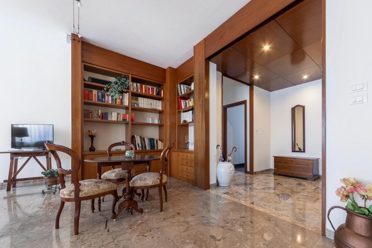 Getthekey Silvani Apartamento Bolonha